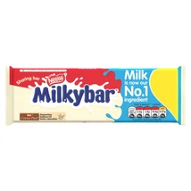 Nestlé Milkybar 90g Nestlé Milkybar 90g