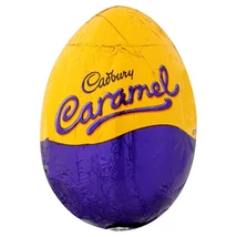 Cadbury Caramel Egg 40g