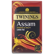 Twinings Assam szálas tea 125g