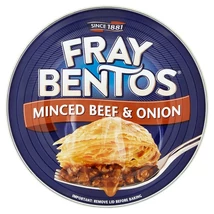 Fray Bentos Minced Beef & Onion Pie 425g Fray Bentos Minced Beef & Onion Pie 425g