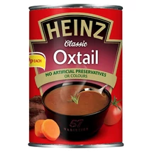 Heinz Classic Soup Oxtail 400g