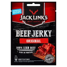 Jack Links Beef Jerky Original 25g Jack Links Beef Jerky Original 25g