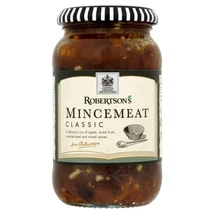 Robertsons Mincemeat 411g Robertsons Mincemeat 411g