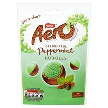 Nestlé Aero Bubbes Peppermint 92g