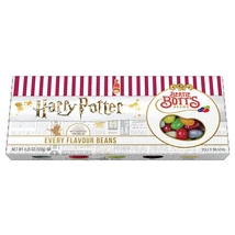 Harry Potter Bertie Bott's Mindenízű cukorka díszdobozos 125g Harry Potter Bertie Bott's Mindenízű cukorka díszdobozos 125g