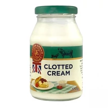 Devon Clotted Cream 170g (csak Budapest - bolti átvétel vagy kiszállítás)