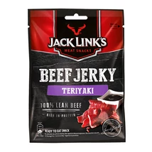 Jack Links Beef Jerky Teriyaki 25g