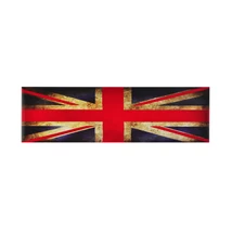 Antik Union Jack hűtőmágnes Antik Union Jack hűtőmágnes