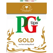 PG Tips Gold Tea 70 db filter