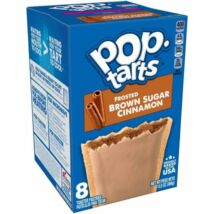 Kellogg's Pop-Tarts Frosted Brown Sugar Cinnamon 