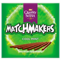 Quality Street Matchmakers Mint 120g Quality Street Matchmakers Mint 120g