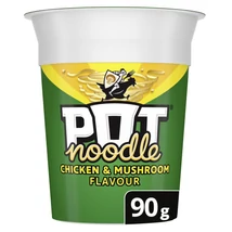 Pot Noodle Chicken & Mushroom 90g
