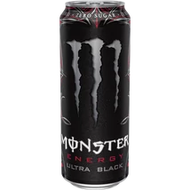 Monster Ultra Black  500ml