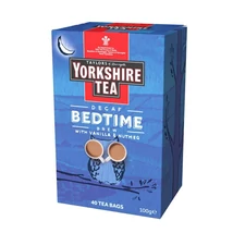 Taylors Bedtime Brew - koffeinmentes 40 db filter