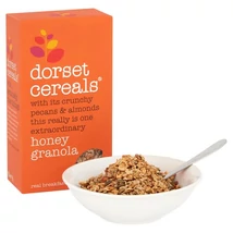 Dorset Cereals Honey Granola 450g