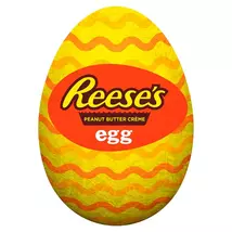Reese's Peanut Butter Creme Egg 34G