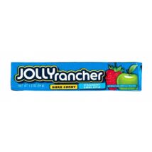 Jolly Rancher Strawberry & Green Apple Stick Packs