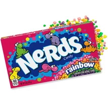 Nerds Rainbow 141g Nerds Rainbow 141g