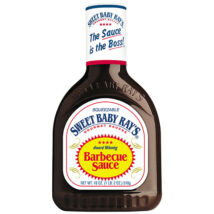 Sweet Baby Ray's Original Barbecue Sauce 510g