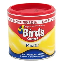 Birds Custard Por 350g