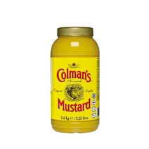 Colman's Mustár 2.25 Liter 
