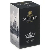 Darvilles Of Windsor Earl Grey Tea 50 db filter