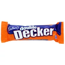 Cadbury Double Decker