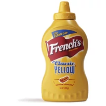 French's Classic Mustard 226g
