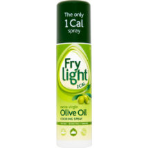 FryLight Extra Virgin Olive Oil Spray 190ml