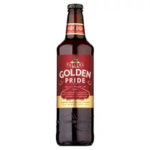 Fullers Golden Pride Ale (500ml, 8,5%) Fullers Golden Pride Ale (500ml, 8,5%)