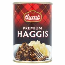 Grant's Premium Haggis 392g