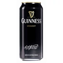 Guinness Draught (440ml, 4.2%) Guinness Draught (440ml, 4.2%)