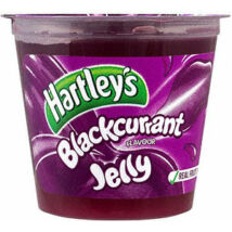 Hartley's Blackcurrant Jelly 125g
