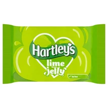 Hartley's Lime Jelly Tab Hartley's Lime Jelly Tab