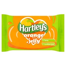 Hartleys Jelly Orange Tab Hartleys Jelly Orange Tab
