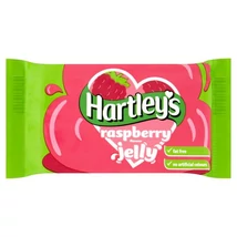 Hartley's Raspberry Jelly Tab  Hartley's Raspberry Jelly Tab