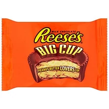 Hersheys Reeses Peanut Butter Big Cup 39g