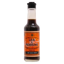 Lea and Perrins Worcester Szósz  - 150ml