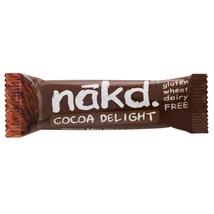 Nakd Free From Cocoa Delight Bar 35g