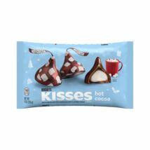 Hershey Hot Cocoa Kisses [USA] 255g