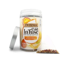 Twinings Cold Infuse - Passionfruit, Mango & Orange - 12 Infusers