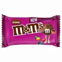 M&M's Brownie Chocolate Bag 36g 