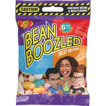 Jelly Belly Bean Boozled 6th Edition (6-ik generációs) 54g Jelly Belly Bean Boozled 6th Edition (6-ik generációs) 54g