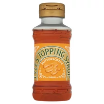 Lyle's Squeezy Butterscotch vajkaramella-szirup