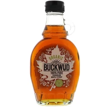 Buckwud Pure Maple Syrup - 100% juharszirup 250ml
