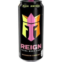 Reign Reignbow Sherbet Energy [USA] 473ml