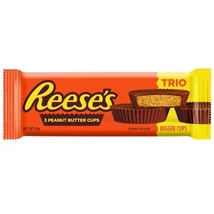 Hersheys Reeses Peanut Butter Cups Trio 63g