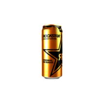 Rockstar Original Energy Drink No Sugar  PMP £1.19 500ml