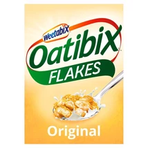 Weetabix Oatibix Flakes 550g