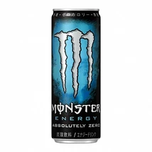 Monster Absolutely Zero [JPN] 355ml